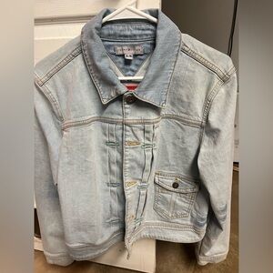 Tommy Hilfiger Jean jacket